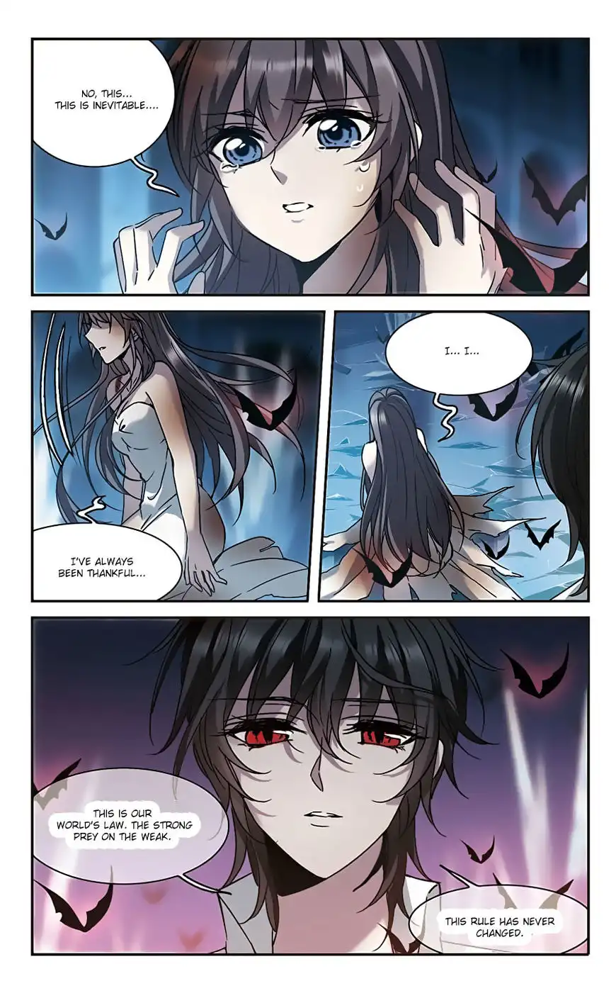 Vampire Sphere Chapter 96 6